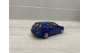 1/43 VW Volkswagen Golf 4 Minichamps, масштабная модель, scale43