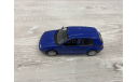 1/43 VW Volkswagen Golf 4 Minichamps, масштабная модель, scale43