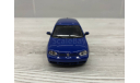 1/43 VW Volkswagen Golf 4 Minichamps, масштабная модель, scale43