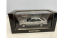 1/43 BMW 535i e34 Minichamps, масштабная модель, scale43