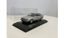 1/43 BMW 535i e34 Minichamps, масштабная модель, scale43