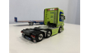 1/50 Scania NordiCrane wsi 01-3418, масштабная модель, scale50