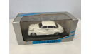 1/43 BMW 501 502 Minichamps, масштабная модель, scale43