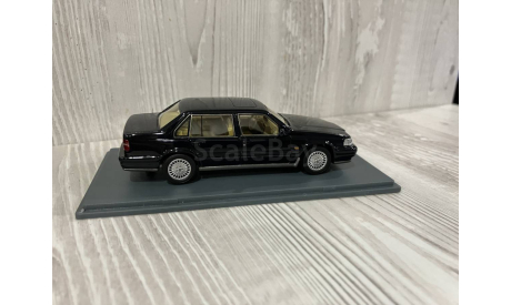 1/43 Volvo 960 NEO раритет, масштабная модель, Neo Scale Models, scale43