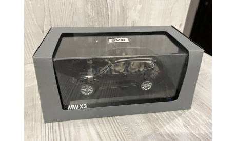1/43 BMW X3 Schuco раритет, масштабная модель, scale43