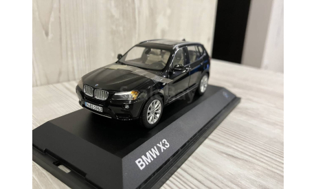1/43 BMW X3 Schuco раритет, масштабная модель, scale43