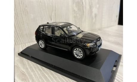 1/43 BMW X3 Schuco раритет, масштабная модель, scale43