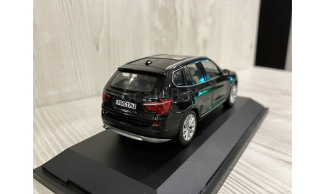 1/43 BMW X3 Schuco раритет, масштабная модель, scale43