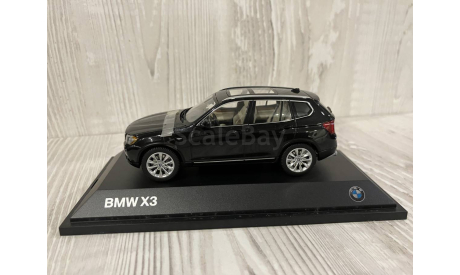 1/43 BMW X3 Schuco раритет, масштабная модель, scale43