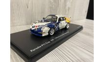 1/43 Porsche 911 Cup 1996 Schuco ProR, масштабная модель, scale43