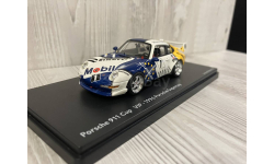 1/43 Porsche 911 Cup 1996 Schuco ProR