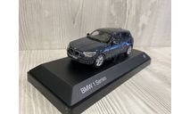 1/43 BMW 1 series F20 Paragon, масштабная модель, Paragon Models, scale43