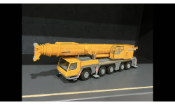 1/50 Кран Liebherr LTM 1200 5.1 Conrad