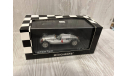 1/43 Auto Union Typ D 1938 Minichamps, масштабная модель, scale43