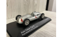 1/43 Auto Union Typ D 1938 Minichamps, масштабная модель, scale43