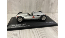 1/43 Auto Union Typ D 1938 Minichamps, масштабная модель, scale43