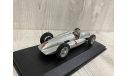 1/43 Auto Union Typ D 1938 Minichamps, масштабная модель, scale43