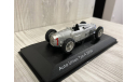 1/43 Auto Union Typ A 1934 Minichamps, масштабная модель, scale43