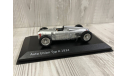 1/43 Auto Union Typ A 1934 Minichamps, масштабная модель, scale43