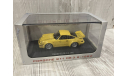 1/43 Porsche 911 RS 3,8 1992 Atlas, масштабная модель, 1:43