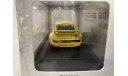 1/43 Porsche 911 RS 3,8 1992 Atlas, масштабная модель, 1:43