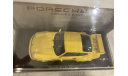 1/43 Porsche 911 RS 3,8 1992 Atlas, масштабная модель, 1:43