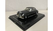 1/43 Horch 830 BL 1953 Provence Moulage, масштабная модель, scale43