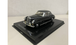 1/43 Horch 830 BL 1953 Provence Moulage