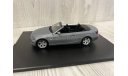 1/43 BMW 3er Cabrio e93 AutoArt Dealer, масштабная модель, scale43