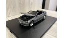 1/43 BMW 3er Cabrio e93 AutoArt Dealer, масштабная модель, scale43