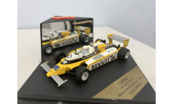 1/43 Renault re21 1980 Quartzo