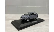 1/43 Opel Corsa Norev, масштабная модель, 1:43