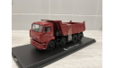 1/43 КамАЗ 6540 SSM, масштабная модель, Start Scale Models (SSM), scale43