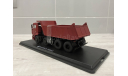 1/43 КамАЗ 6540 SSM, масштабная модель, Start Scale Models (SSM), scale43