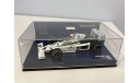 1/43 Williams FW06 1978 Minichamps, масштабная модель, scale43