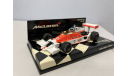 1/43 McLaren M26 1978 Minichamps, масштабная модель, scale43