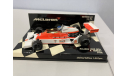 1/43 McLaren M26 1978 Minichamps, масштабная модель, scale43