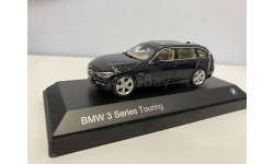 1/43 BMW 3 series Touring Paragon