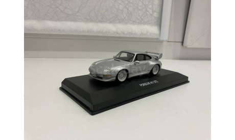 1/43 Porsche 911 GT2 993, масштабная модель, scale43