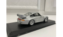 1/43 Porsche 911 GT2 993, масштабная модель, scale43