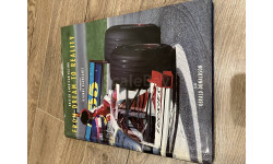 Книга British American Racing BAR Formula Формула
