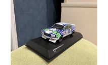 1/43 Mazda Savanna RX-3 Kyoscho, масштабная модель, Kyosho, scale43