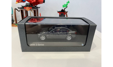 1/43 BMW 3-er F30 Paragon, масштабная модель, Paragon Models, scale43