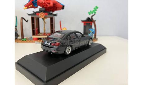 1/43 BMW 3-er F30 Paragon, масштабная модель, Paragon Models, scale43