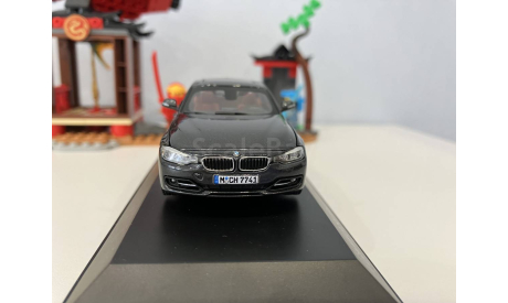 1/43 BMW 3-er F30 Paragon, масштабная модель, Paragon Models, scale43