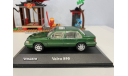 1/43 Volvo s90, масштабная модель, Atlas, scale43