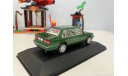 1/43 Volvo s90, масштабная модель, Atlas, scale43