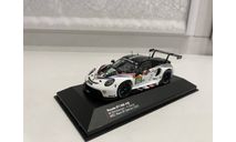 1/43 Porsche 911 RSR ixo, масштабная модель, IXO Le-Mans (серии LM, LMM, LMC, GTM), scale43