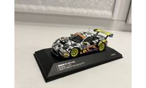 1/43 Porsche 911 GT3 R ixo, масштабная модель, IXO Le-Mans (серии LM, LMM, LMC, GTM), scale43