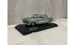 1/43 Opel Kapitan Minichamps